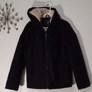 Urban Republic Sherpa line jacket xl